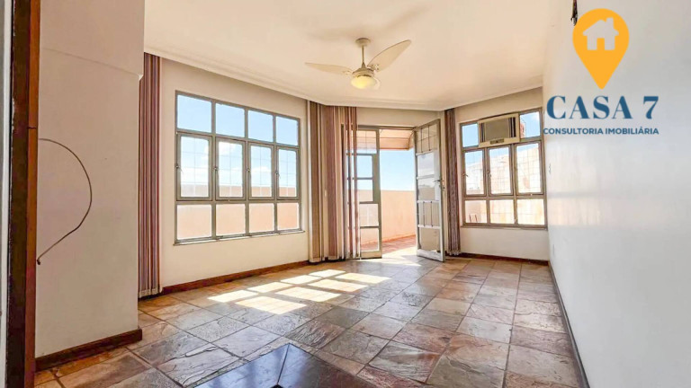 Imagem Apartamento com 3 Quartos à Venda, 129 m² em Santa Efigênia - Belo Horizonte Imagem Apartamento com 3 Quartos à Venda, 129 m² em Santa Efigênia - Belo Horizonte