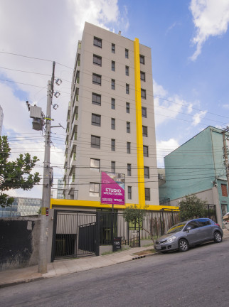 Imagem Apartamento com 1 Quarto à Venda, 83 m² em Perdizes - São Paulo