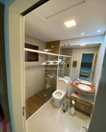 Imagem Casa com 4 Quartos à Venda, 180 m² em Boracéia - Bertioga