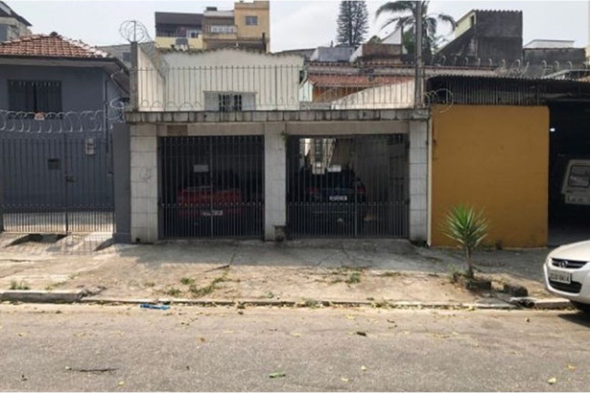 Imagem Casa com 2 Quartos à Venda,  em Jardim Japão - São Paulo
