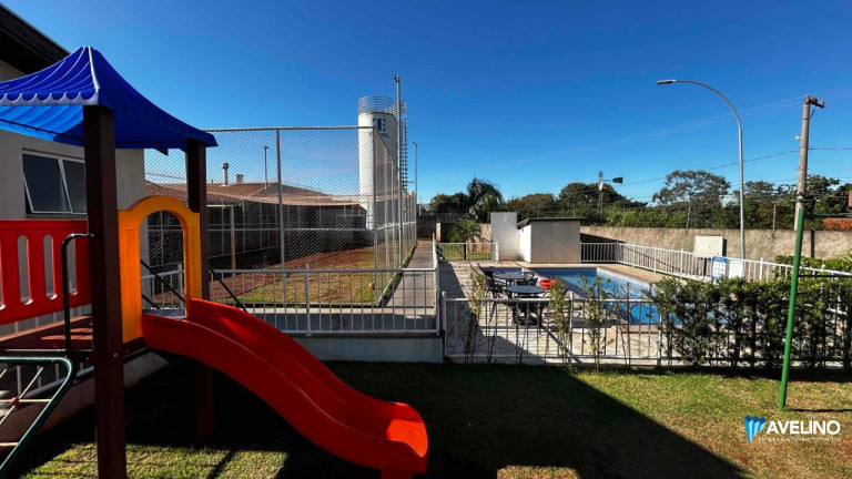 Imagem Apartamento com 2 Quartos à Venda, 10 m² em Tiradentes - Campo Grande Imagem Apartamento com 2 Quartos à Venda, 10 m² em Tiradentes - Campo Grande