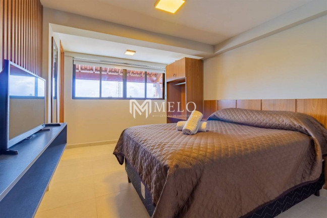 Imagem Apartamento com 2 Quartos à Venda, 42 m² em Ipojuca Imagem Apartamento com 2 Quartos à Venda, 42 m² em Ipojuca