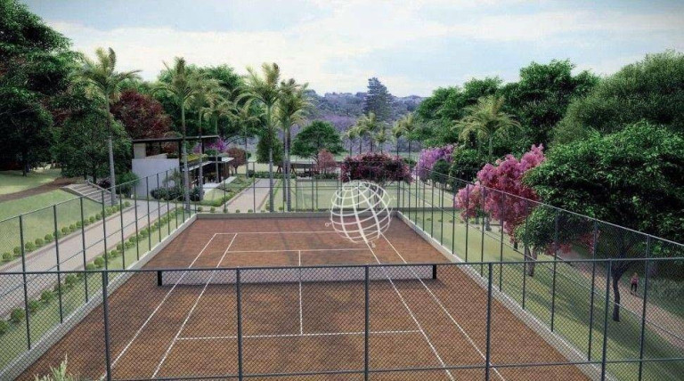 Imagem Casa com 3 Quartos à Venda, 224 m² em Condomínio Ecoville Residence Atibaia - Atibaia Imagem Casa com 3 Quartos à Venda, 224 m² em Condomínio Ecoville Residence Atibaia - Atibaia