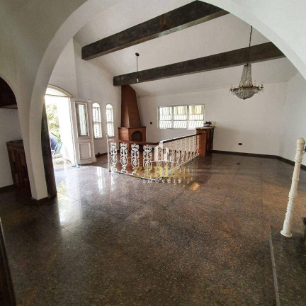 Imagem Sobrado com 3 Quartos à Venda, 222 m² em Jardim São Caetano - São Caetano Do Sul Imagem Sobrado com 3 Quartos à Venda, 222 m² em Jardim São Caetano - São Caetano Do Sul