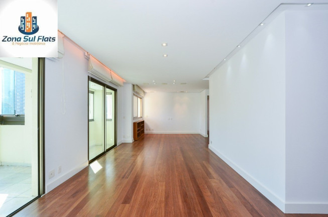 Imagem Apartamento com 3 Quartos à Venda, 147 m² em Brooklin Paulista - São Paulo Imagem Apartamento com 3 Quartos à Venda, 147 m² em Brooklin Paulista - São Paulo