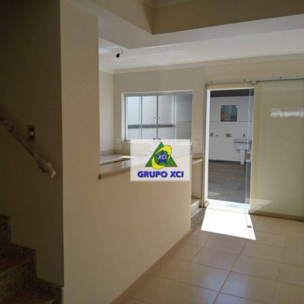 Imagem Casa com 4 Quartos à Venda ou Locação, 175 m² em Parque Imperador - Campinas Imagem Casa com 4 Quartos à Venda ou Locação, 175 m² em Parque Imperador - Campinas
