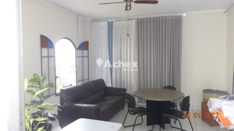 Imagem Casa com 3 Quartos à Venda, 230 m² em Jardim Santa Genebra - Campinas Imagem Casa com 3 Quartos à Venda, 230 m² em Jardim Santa Genebra - Campinas