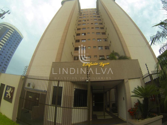 Apartamento com 2 Quartos à Venda, 256 m² em Centro - Foz Do Iguacu