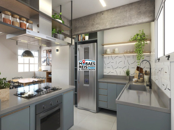 Apartamento com 3 Quartos à Venda, 100 m² em Consolação - São Paulo