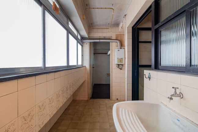 Imagem Imóvel com 3 Quartos à Venda, 105 m² em Pinheiros - São Paulo