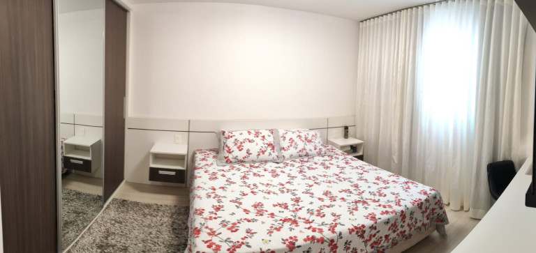 Imagem Apartamento com 3 Quartos à Venda, 112 m² em Jardim Alvorada - São José Dos Campos