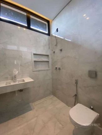 Imagem Casa de Condomínio com 2 Quartos à Venda, 185 m² em Residencial Olivito - Franca Imagem Casa de Condomínio com 2 Quartos à Venda, 185 m² em Residencial Olivito - Franca