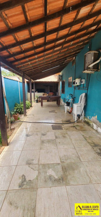 Imagem Casa com 3 Quartos à Venda, 802 m² em Jardim Atlântico Leste (itaipuaçu) - Maricá