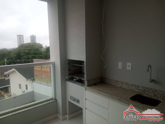 Imagem Apartamento com 2 Quartos para Alugar, 68 m² em Jardim América - Jacareí