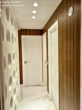 Imagem Apartamento com 3 Quartos à Venda, 98 m² em Jardim Apipema - Salvador