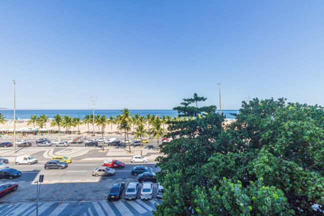 Imagem Imóvel com 3 Quartos à Venda, 192 m² em Copacabana - Rio De Janeiro Imagem Imóvel com 3 Quartos à Venda, 192 m² em Copacabana - Rio De Janeiro
