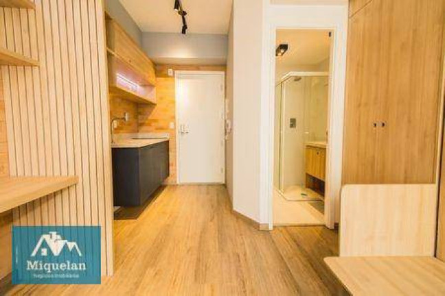 Imagem Studio com 1 Quarto à Venda, 22 m² em Centro - São Paulo