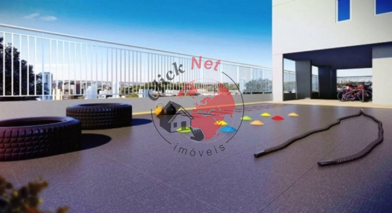 Imagem Apartamento com 2 Quartos à Venda, 47 m² em Santa Terezinha - São Bernardo Do Campo Imagem Apartamento com 2 Quartos à Venda, 47 m² em Santa Terezinha - São Bernardo Do Campo