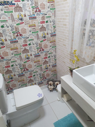 Imagem Sobrado com 3 Quartos à Venda,  em Vila Prudente - São Paulo