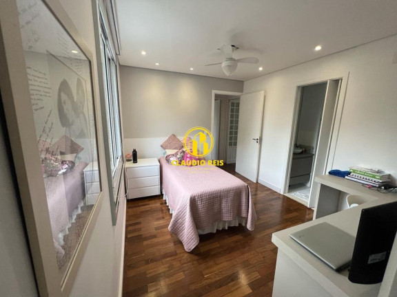 Imagem Apartamento com 3 Quartos à Venda, 117 m² em Santo Amaro - São Paulo