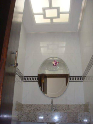 Imagem Casa com 3 Quartos à Venda, 270 m² em Centro - Santo André