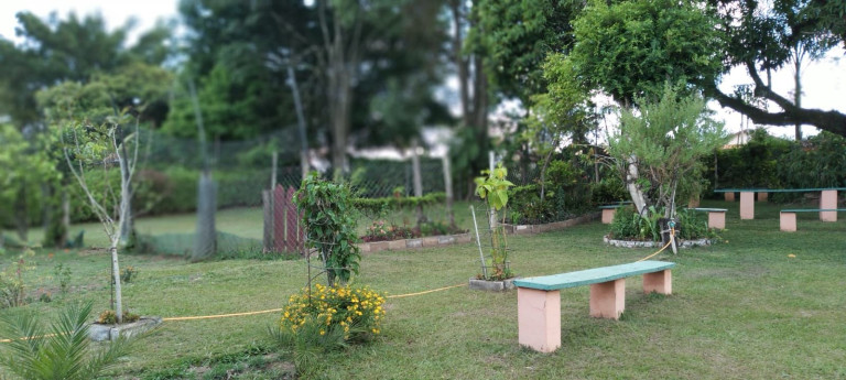Imagem Chácara com 2 Quartos à Venda, 300 m² em Córrego Da Onça - Charqueada Imagem Chácara com 2 Quartos à Venda, 300 m² em Córrego Da Onça - Charqueada
