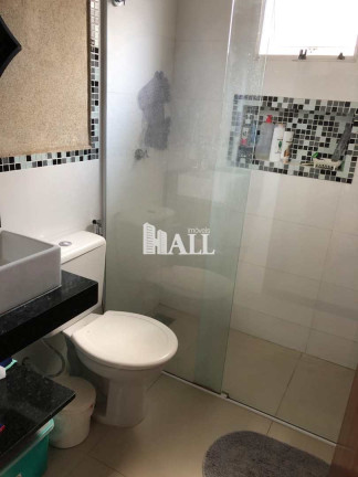 Imagem Casa com 3 Quartos à Venda, 107 m² em Centro - Bady Bassitt Imagem Casa com 3 Quartos à Venda, 107 m² em Centro - Bady Bassitt