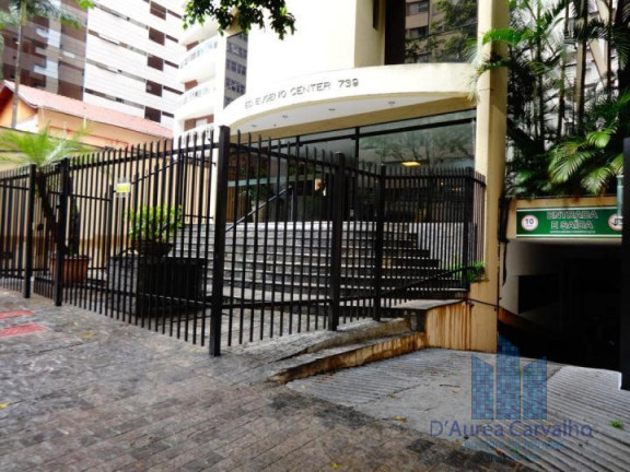 Imagem Imóvel Comercial para Alugar, 80 m² em Jardins - São Paulo Imagem Imóvel Comercial para Alugar, 80 m² em Jardins - São Paulo