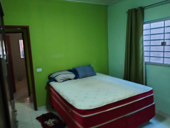 Imagem Sobrado com 2 Quartos à Venda, 360 m² em Jardim São José - Goiânia