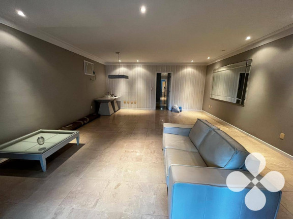 Imagem Imóvel com 3 Quartos à Venda, 214 m² em Gonzaga - Santos Imagem Imóvel com 3 Quartos à Venda, 214 m² em Gonzaga - Santos
