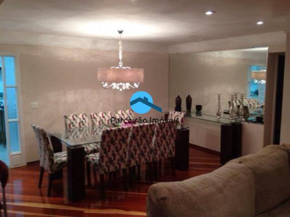 Imagem Apartamento com 4 Quartos à Venda, 250 m² em Jardim Do Mar - São Bernardo Do Campo Imagem Apartamento com 4 Quartos à Venda, 250 m² em Jardim Do Mar - São Bernardo Do Campo