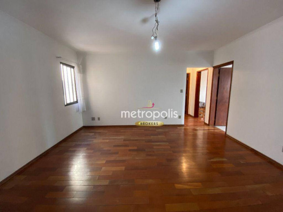 Imagem Cobertura com 2 Quartos à Venda, 95 m² em Santa Maria - São Caetano Do Sul