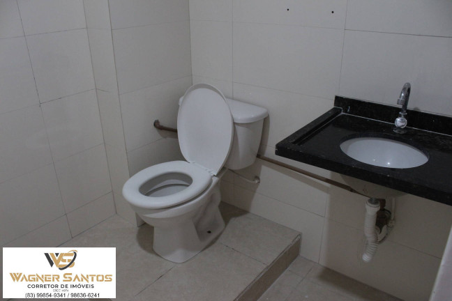 Imagem Sala Comercial à Venda, 64 m² em Intermares - Cabedelo Imagem Sala Comercial à Venda, 64 m² em Intermares - Cabedelo
