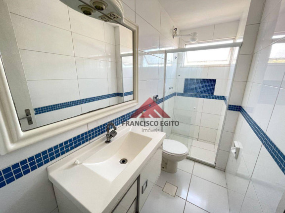 Imagem Apartamento com 2 Quartos à Venda, 52 m² em Fonseca - Niterói
