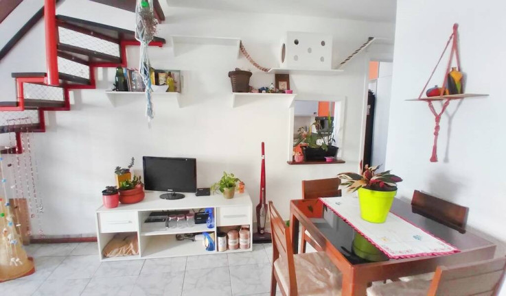 Imagem Apartamento com 2 Quartos à Venda,  em Recreio Dos Bandeirantes - Rio De Janeiro