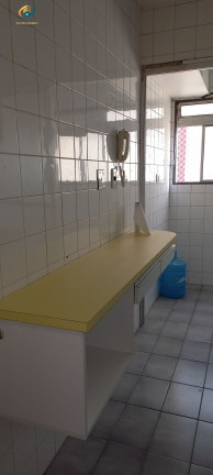 Imagem Apartamento com 2 Quartos à Venda, 54 m² em Vila Guarani (z Sul) - São Paulo