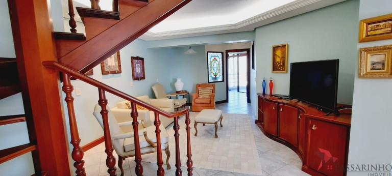Imagem Cobertura com 4 Quartos à Venda, 298 m² em Praia Grande - Torres Imagem Cobertura com 4 Quartos à Venda, 298 m² em Praia Grande - Torres