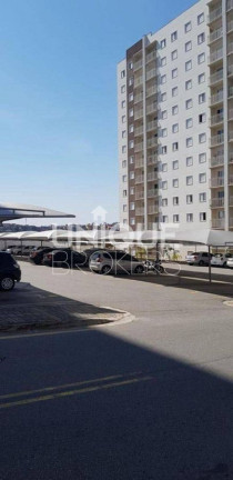 Imagem Apartamento com 2 Quartos à Venda, 62 m² em Jardim Tamoio - Jundiaí