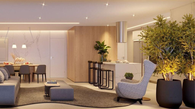 Imagem Apartamento com 4 Quartos à Venda, 286 m² em Barra Da Tijuca - Rio De Janeiro