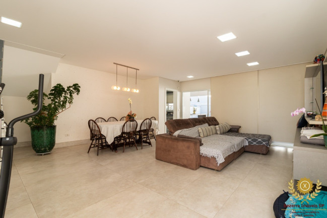 Imagem Casa com 3 Quartos à Venda, 256 m² em Jardim Franca - São Paulo Imagem Casa com 3 Quartos à Venda, 256 m² em Jardim Franca - São Paulo