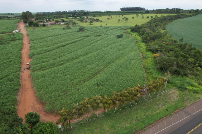 Imagem Chácara à Venda, 2 m² em Zona Rural - Batatais Imagem Chácara à Venda, 2 m² em Zona Rural - Batatais