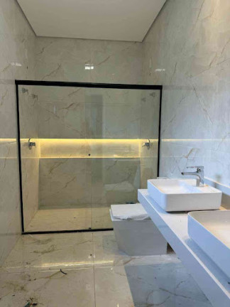 Imagem Casa com 3 Quartos à Venda, 200 m² em Condomínio Dona Maria Cândida - Indaiatuba Imagem Casa com 3 Quartos à Venda, 200 m² em Condomínio Dona Maria Cândida - Indaiatuba