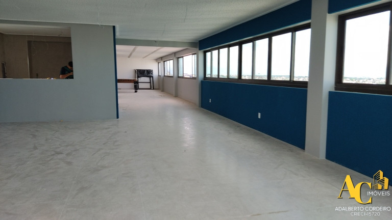 Imagem Apartamento com 2 Quartos à Venda, 50 m² em Casa Amarela - Recife