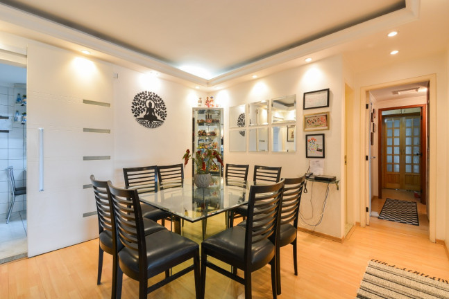 Imagem Apartamento com 3 Quartos à Venda, 104 m² em Chácara Klabin - São Paulo Imagem Apartamento com 3 Quartos à Venda, 104 m² em Chácara Klabin - São Paulo