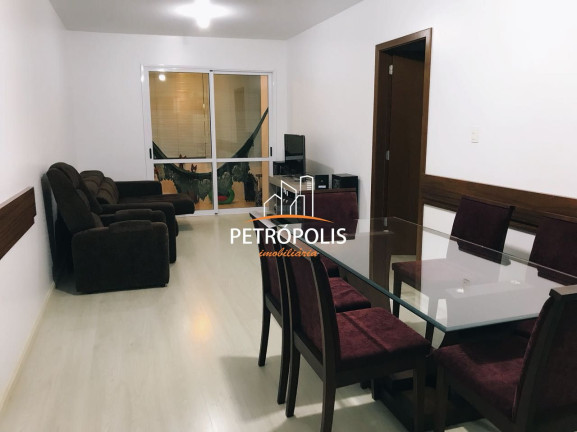 Imagem Apartamento com 3 Quartos à Venda, 141 m² em Rio Branco - Caxias Do Sul