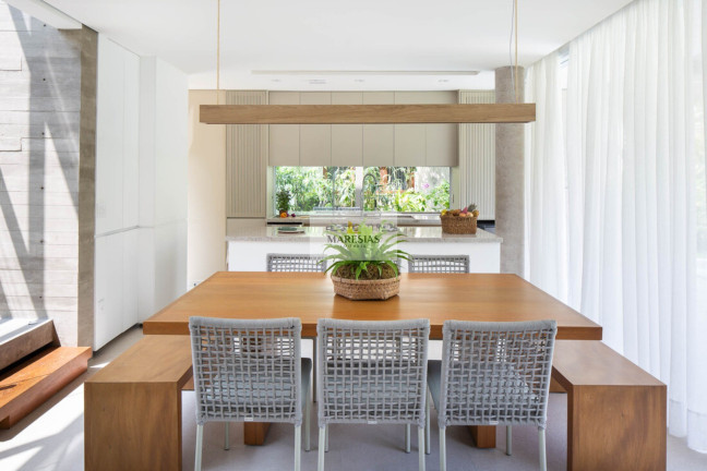 Imagem Casa com 5 Quartos à Venda, 280 m² em Paúba - São Sebastião