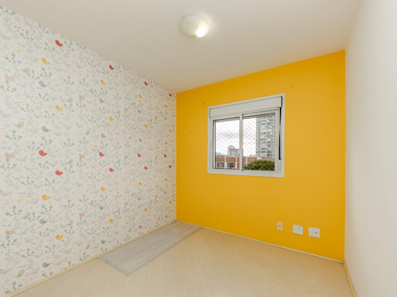 Imagem Apartamento com 4 Quartos à Venda, 136 m² em Ipiranga - São Paulo