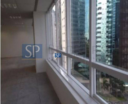 Imagem Sala Comercial para Alugar, 286 m² em Brooklin - São Paulo Imagem Sala Comercial para Alugar, 286 m² em Brooklin - São Paulo