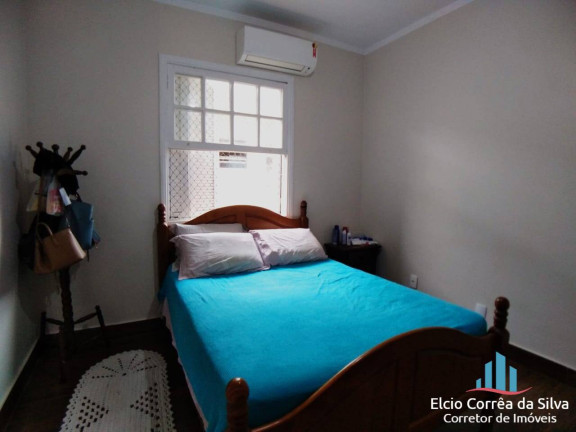 Imagem Casa com 3 Quartos à Venda, 85 m² em Macuco - Santos Imagem Casa com 3 Quartos à Venda, 85 m² em Macuco - Santos