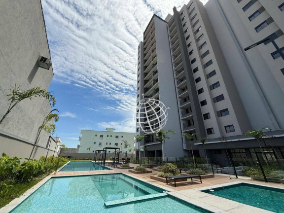 Imagem Apartamento com 2 Quartos à Venda, 68 m² em Nova Gardênia - Atibaia